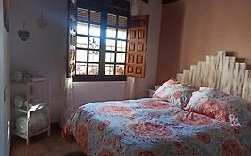 La casita de Paco Albaicin